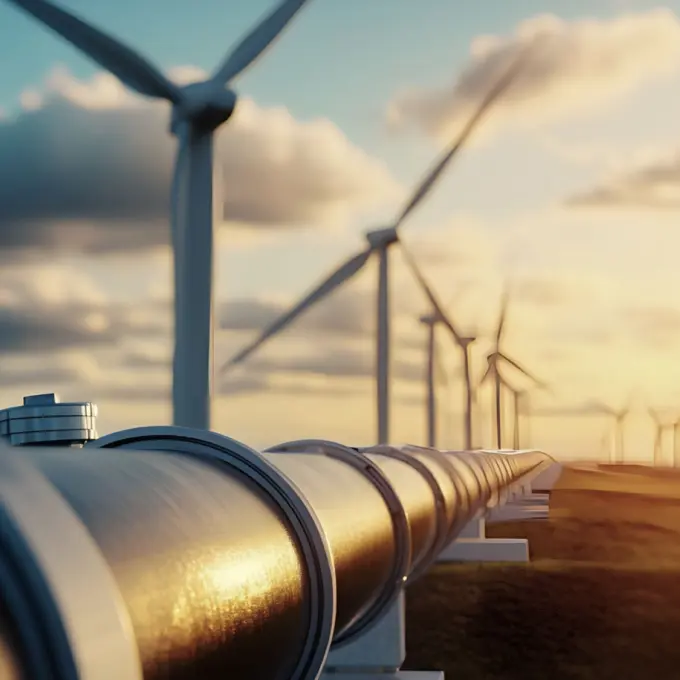 Power up with renewable 2