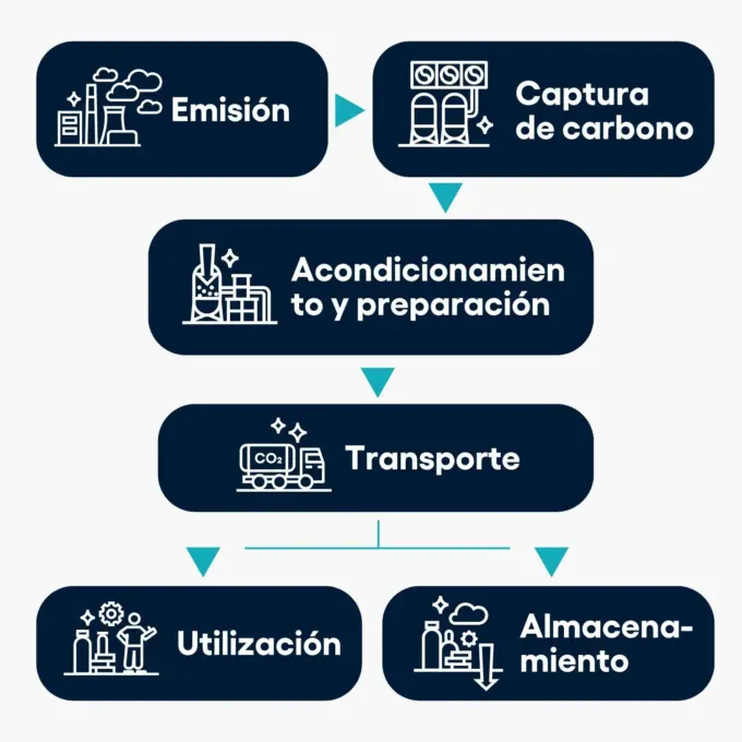 Manage carbon esp 1