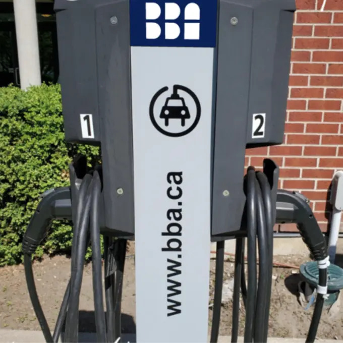 Net Zero 2 car