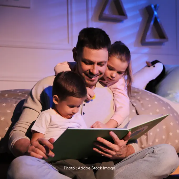 Columbia Basin Alliance for Literacy