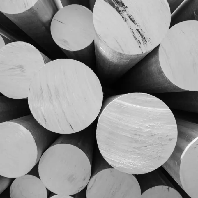 Mining - Aluminum