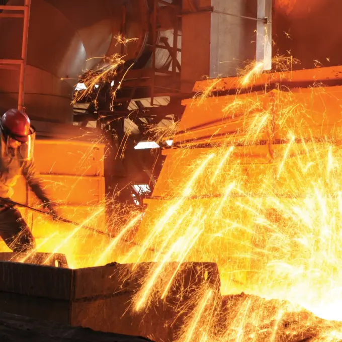 Metallurgical Engineering