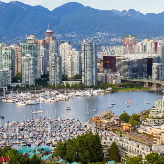 Vancouver