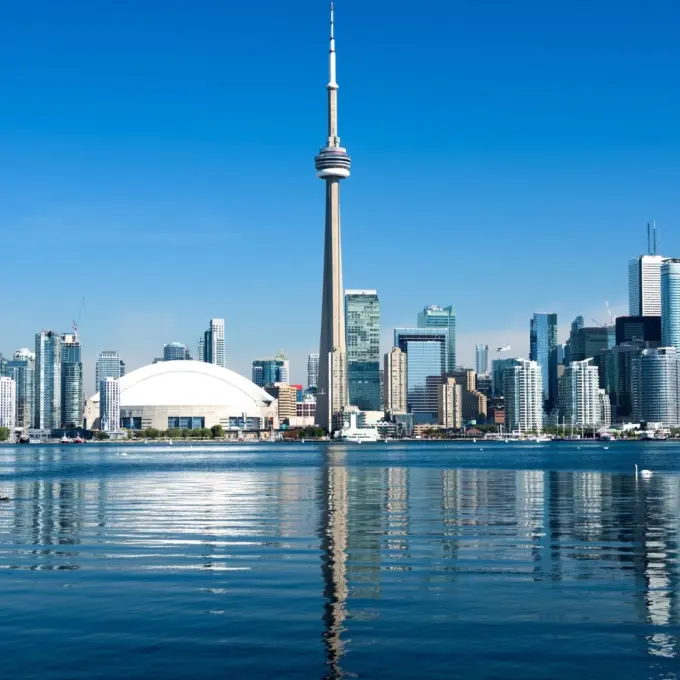 Toronto
