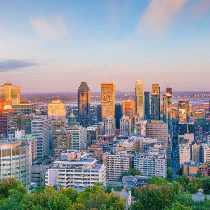 Montreal