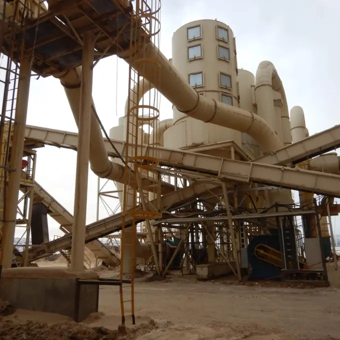 Project Page Hero Combustible dust risk