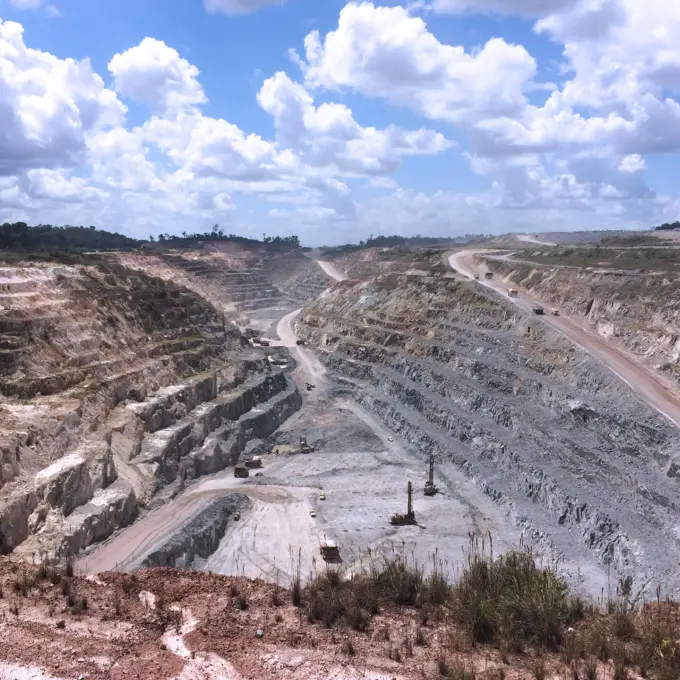 Project Page Hero Rosebel gold mines