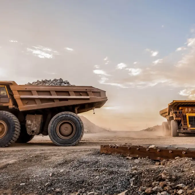 Project Page Hero Reduce GHG iron mine