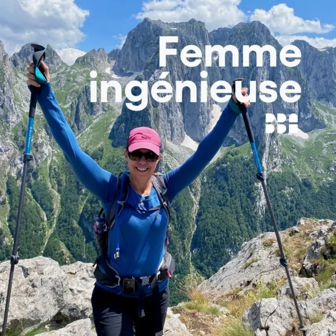 Melanie Chouinard1 FR