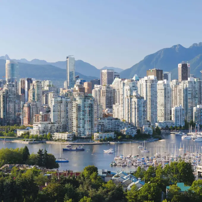 Vancouver BBA