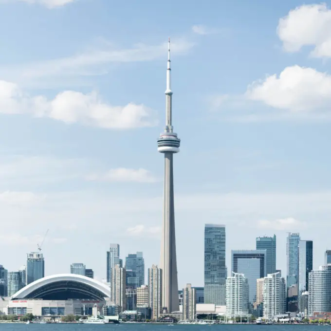 Toronto BBA