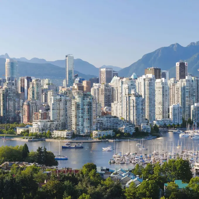 Vancouver