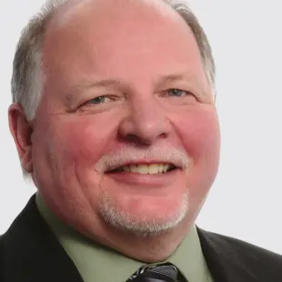 Mark Lafontaine