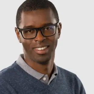 Mohamed Diallo
