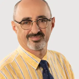 Roman Dorfman