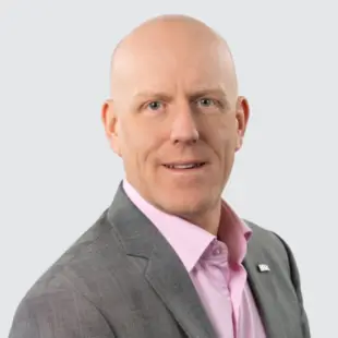 Colin Hardie