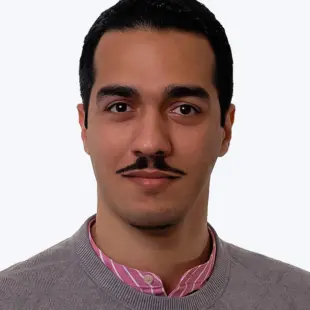 Omid Sargazi