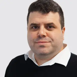 Frédéric Gauthier