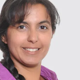 Hassiba Lkoun