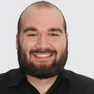 Patrick Beaulieu