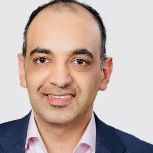 Nishant Gehani