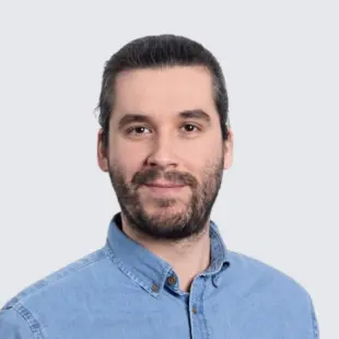 Anthony Blouin