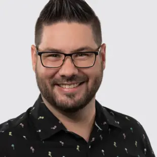 Daniel Carbonneau