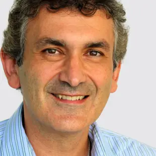 James Alarcon