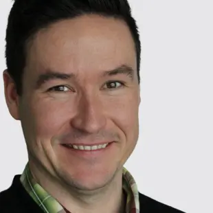 Jacques-Olivier Lévesque Gauvin
