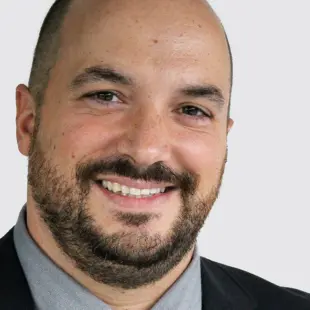 Jonathan Hamel