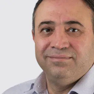 Alireza Aboutalebi