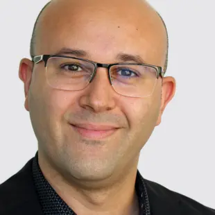 Arbi Bouchoucha