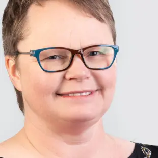 Kari Blyth
