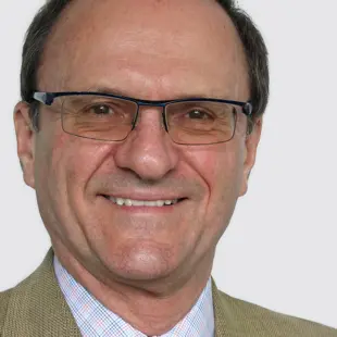 Bertrand Comeau
