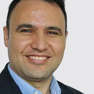 Vahid Marefat