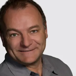 Serge Naud