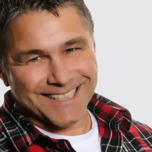 Daniel Roy