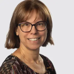 Mélanie Chouinard