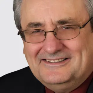 Maurice Brisson