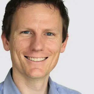Nicholas Allen