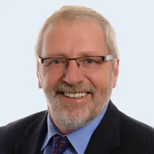 Michel Ruel - Founder Top Control