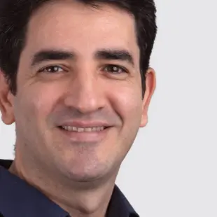 Farhad Hatami