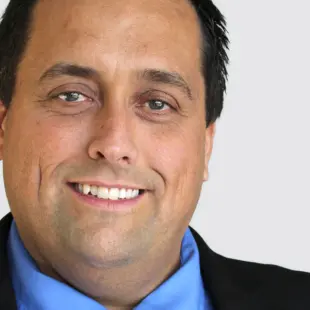 Steve Berteau