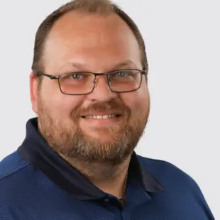 Benoit Desjardins