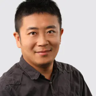 Pengyu Yang