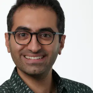 Masood Meidani