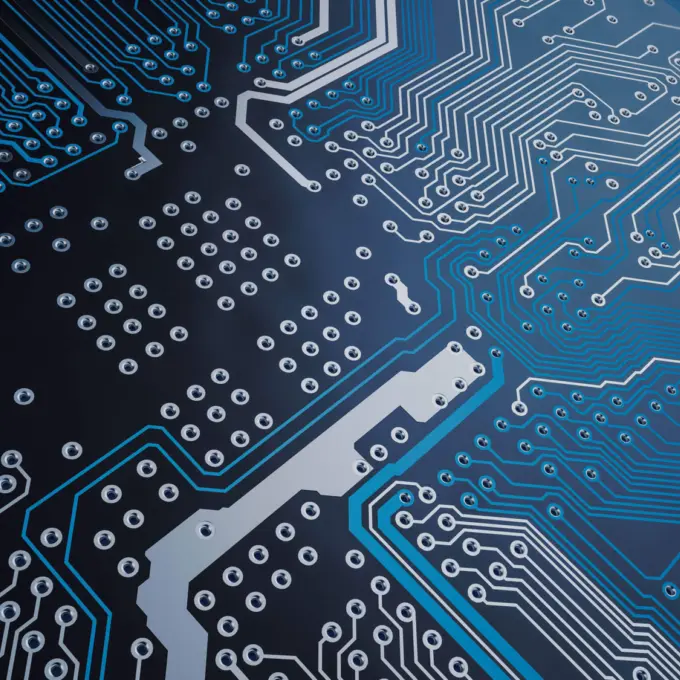 Technology - Cybersecurity
