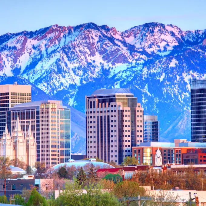 Salt Lake City