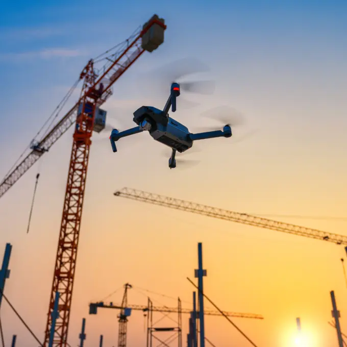 Drone Sky Image Stock Photo Canva