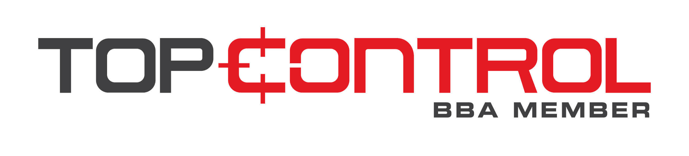 Topcontrol logo en